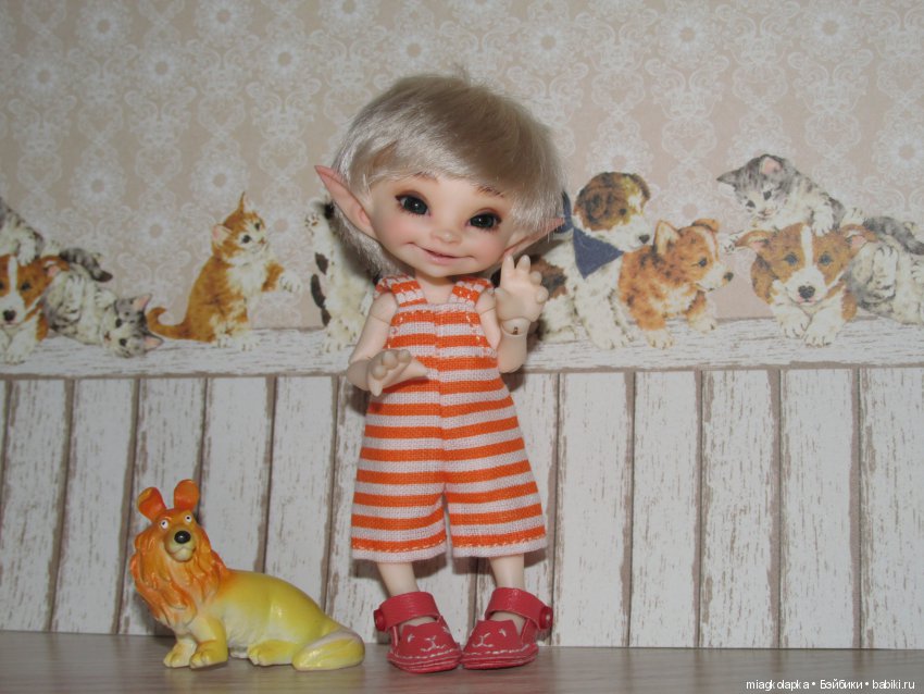 Мои рукотворения и переезд на юг | Бэйбики Мои рукотворения и переезд на юг