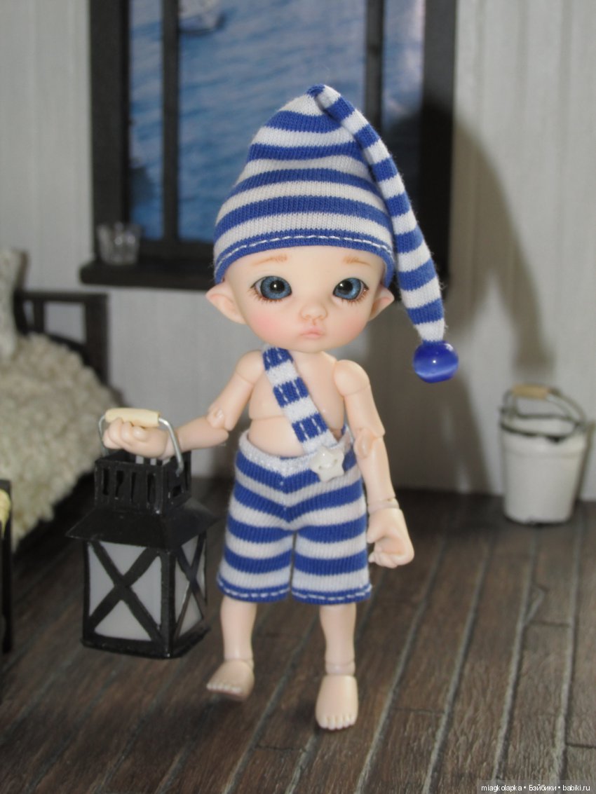 Мои рукотворения и переезд на юг | Бэйбики Мои рукотворения и переезд на юг