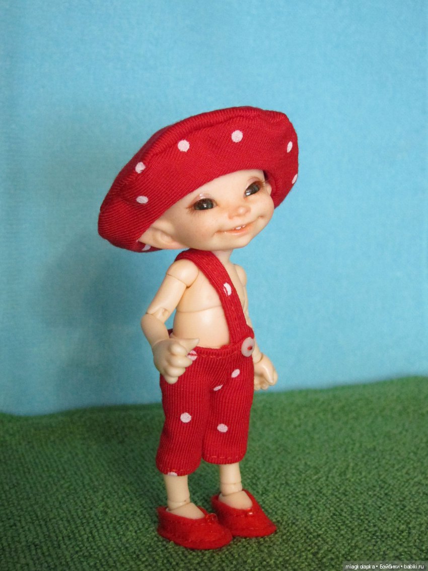 Мои рукотворения и переезд на юг | Бэйбики Мои рукотворения и переезд на юг