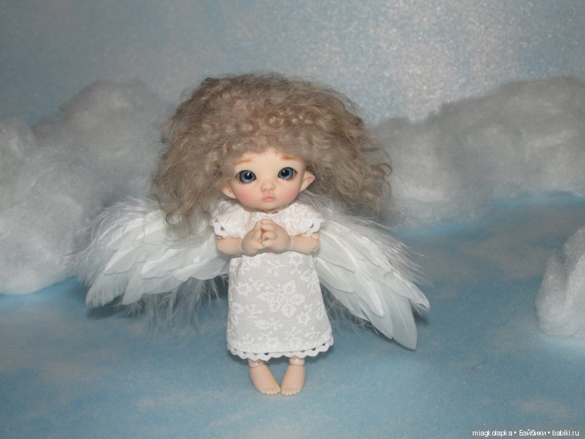 Мои рукотворения и переезд на юг | Бэйбики Мои рукотворения и переезд на юг