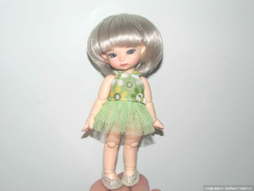 Мои рукотворения и переезд на юг | Бэйбики Мои рукотворения и переезд на юг