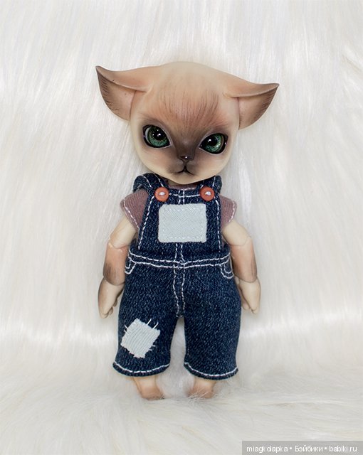 Мои рукотворения и переезд на юг | Бэйбики Мои рукотворения и переезд на юг