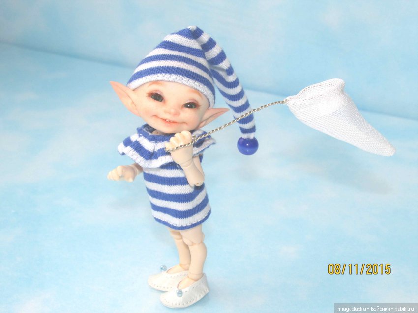 Мои рукотворения и переезд на юг | Бэйбики Мои рукотворения и переезд на юг