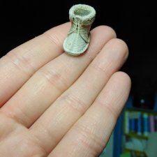 Мои рукотворения и переезд на юг