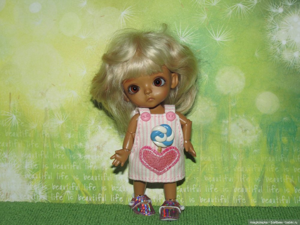 Алиса-маленький философ или никогда не говори "никогда" (фото 8)