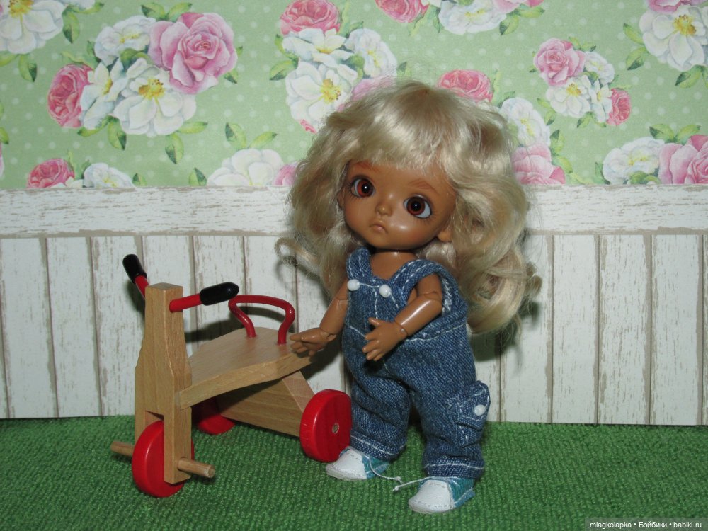 Алиса-маленький философ или никогда не говори "никогда" (фото 3)