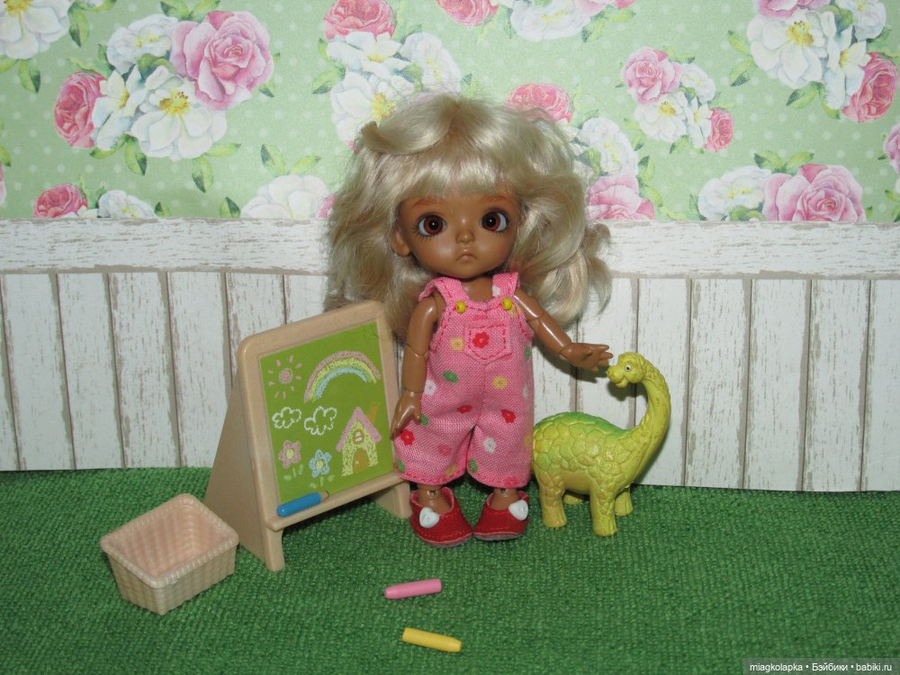 Алиса-маленький философ или никогда не говори "никогда"