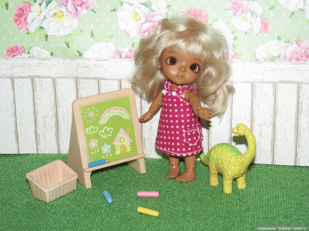 Алиса-маленький философ или никогда не говори "никогда"