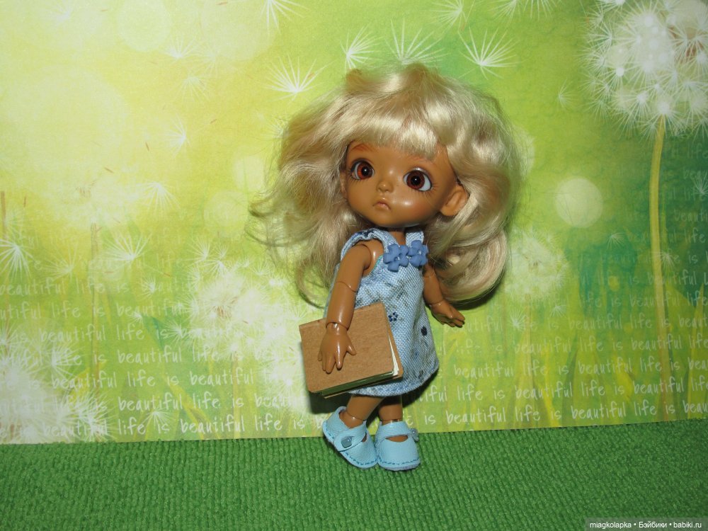 Алиса-маленький философ или никогда не говори "никогда" (фото 9)