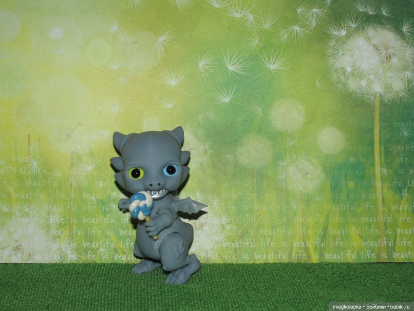 Когда очень хочется питомца (фото 3)