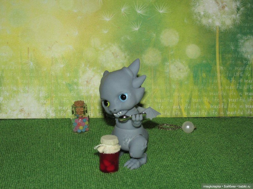 Когда очень хочется питомца (фото 5)