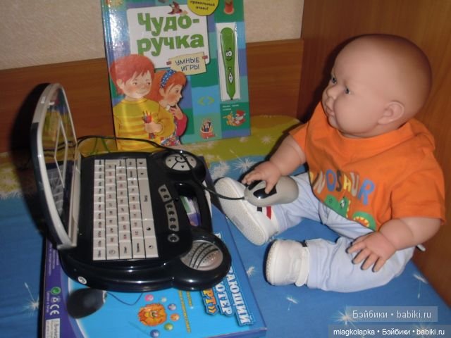 Я взрослела,а куклы становились меньше. (11лет на сайте) (фото 3)