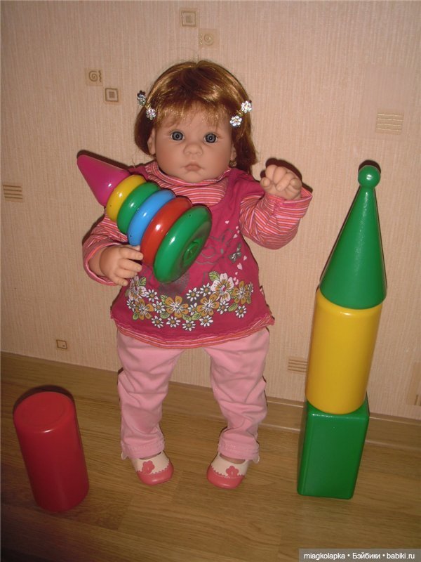 Везло? Но чтоб настолько — Гибридизация кукол BJD (БЖД): пересадка головы