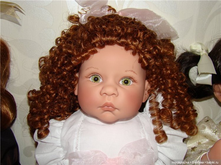 Везло? Но чтоб настолько — Гибридизация кукол BJD (БЖД): пересадка головы (фото 3)
