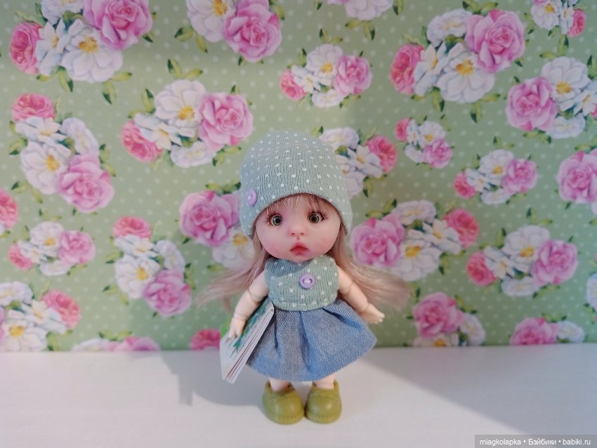 Везло? Но чтоб настолько — Гибридизация кукол BJD (БЖД): пересадка головы (фото 6)