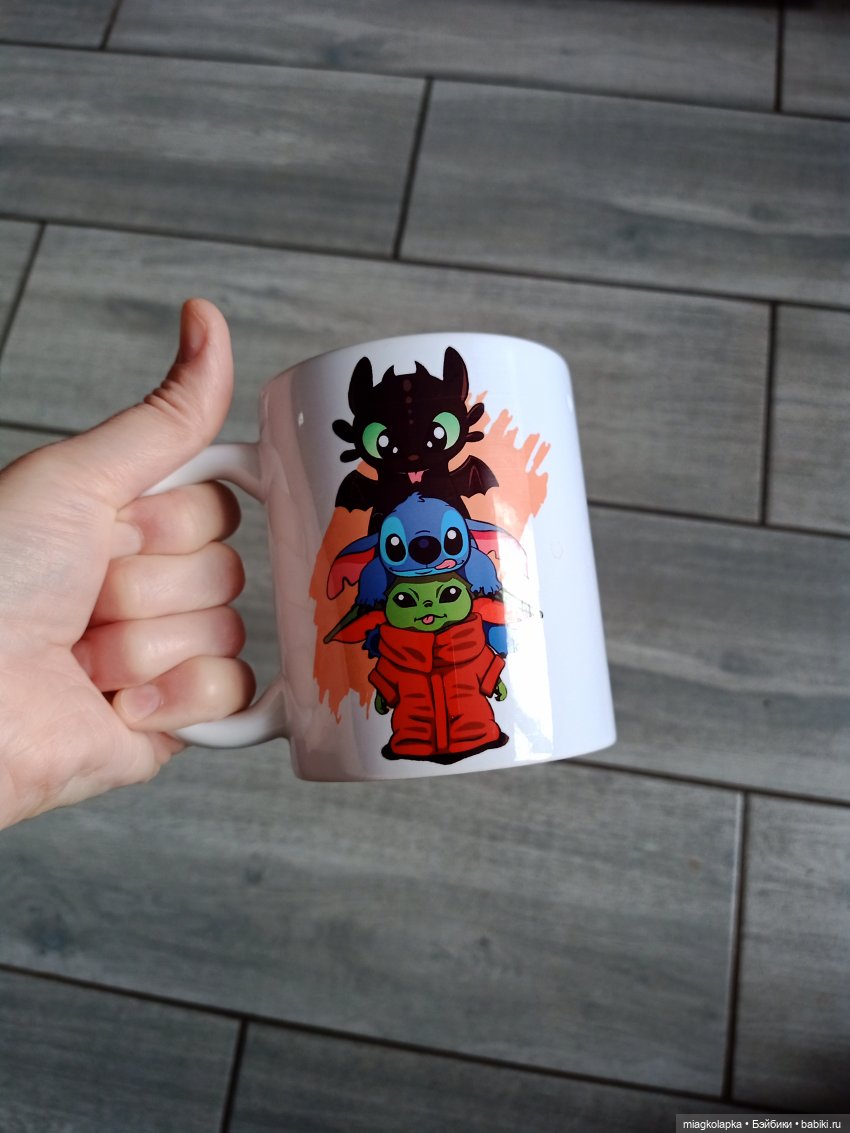 Малыш Грогу — Разные шарнирные куклы (не БЖД): редкие