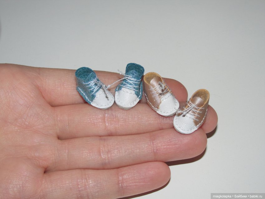 Ателье "Мягкие лапки" — Шью одежду и обувь на мальчиков и д