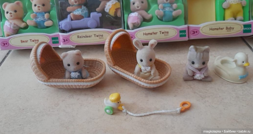 Моя Умка ( гибридик на теле mini Ymy) 2часть