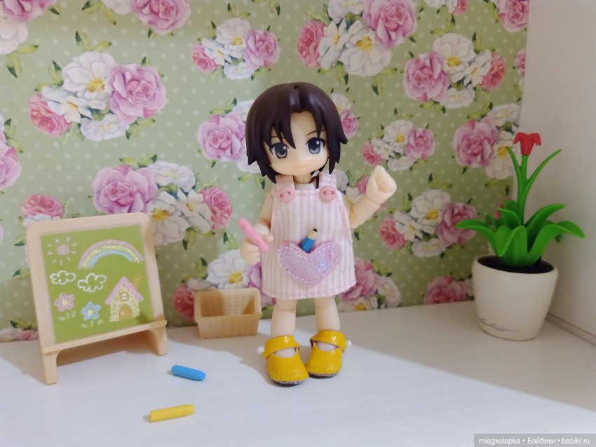 Ателье "Мягкие лапки" — Шью одежду и обувь на мальчиков и д (фото 9)