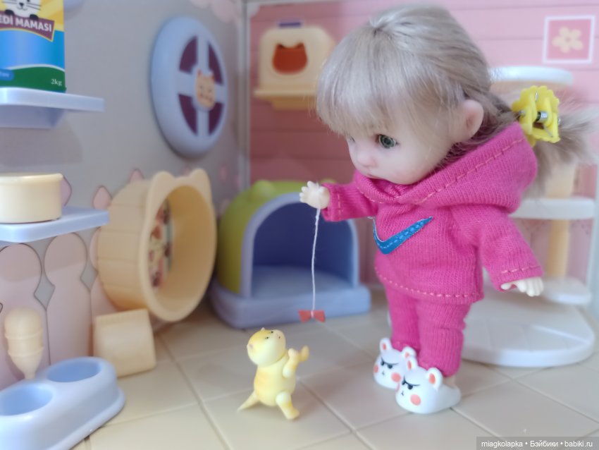 Ателье "Мягкие лапки" — Шью одежду и обувь на мальчиков и д (фото 10)