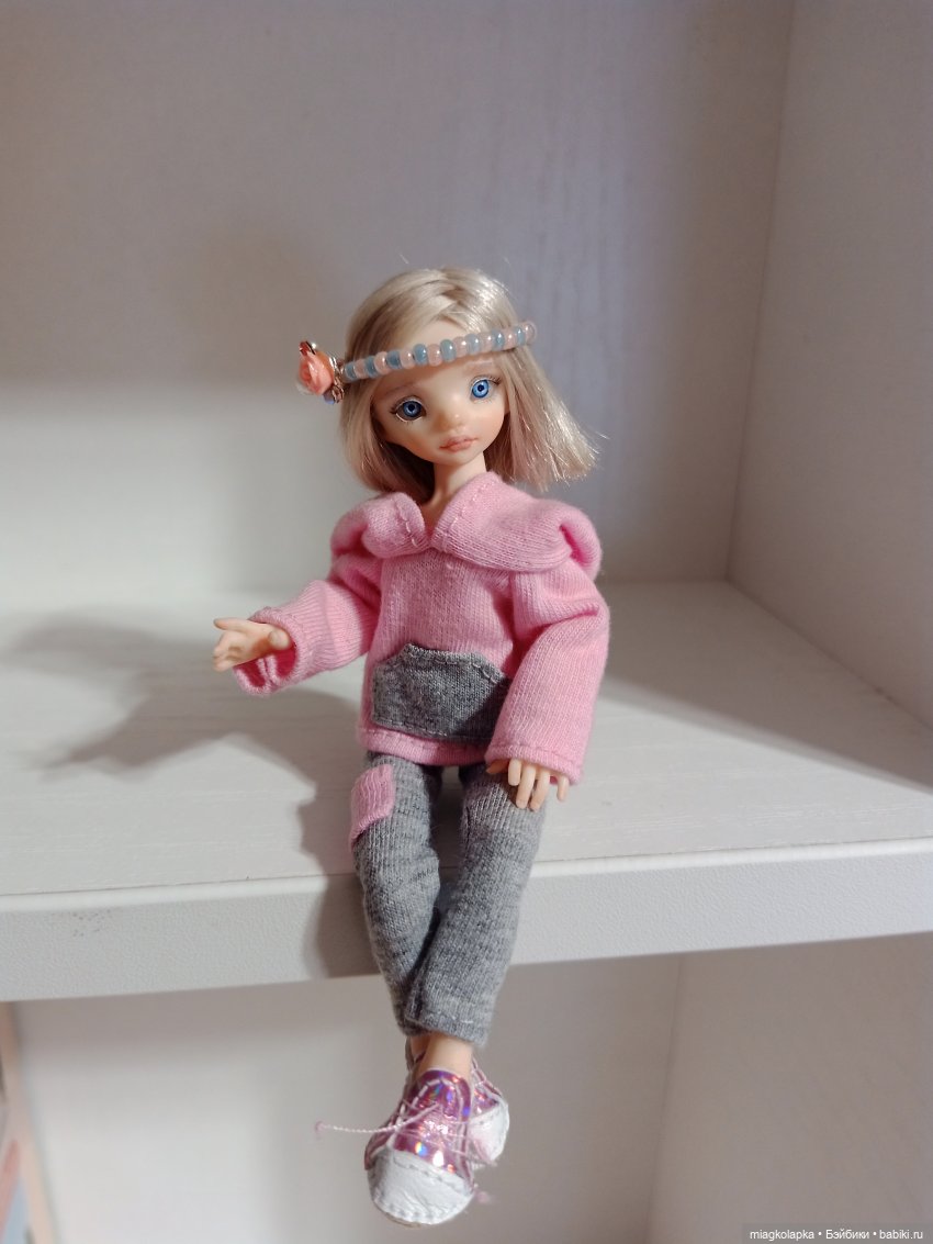 Ателье "Мягкие лапки" — Шью одежду и обувь на мальчиков и д (фото 6)