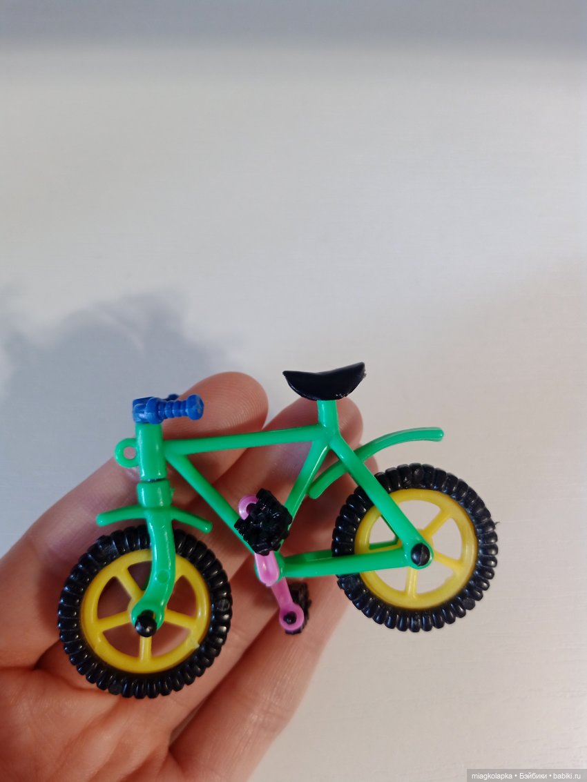 Сокровища из детства — Интересные игрушки и фигурки (разное): редкие (фото 5)