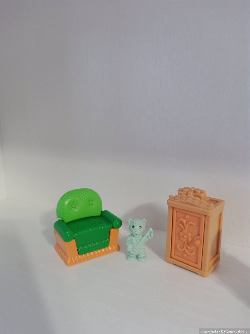 Сокровища из детства — Интересные игрушки и фигурки (разное): редкие