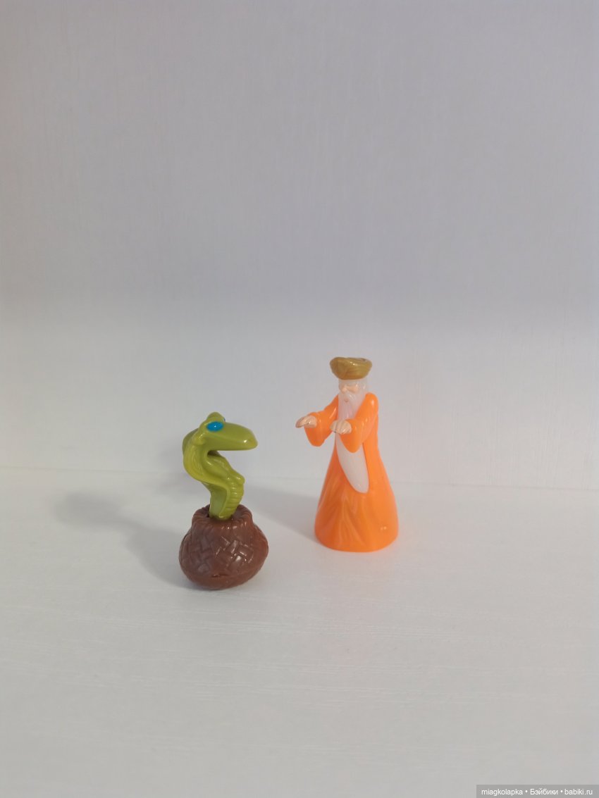 Сокровища из детства — Интересные игрушки и фигурки (разное): редкие