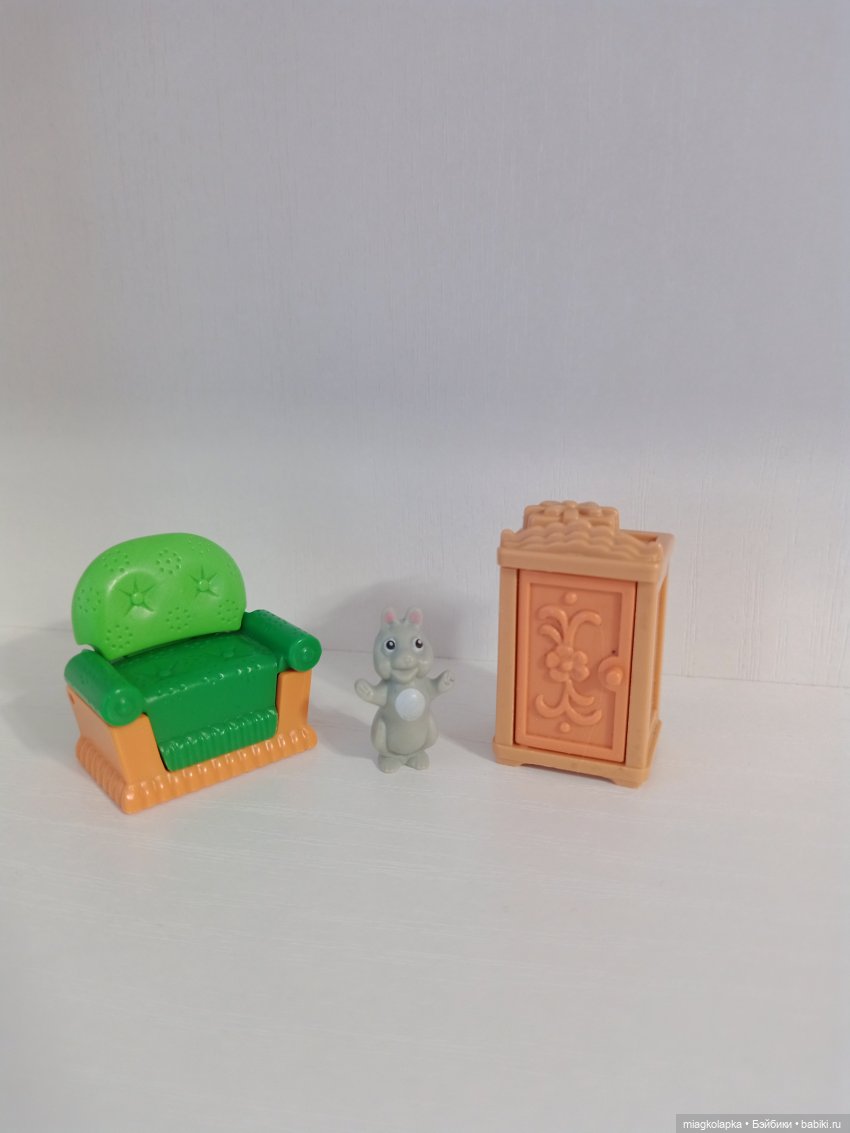 Сокровища из детства — Интересные игрушки и фигурки (разное): редкие