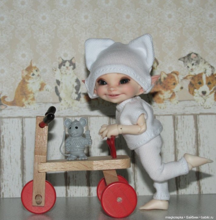 Сокровища из детства — Интересные игрушки и фигурки (разное): редкие