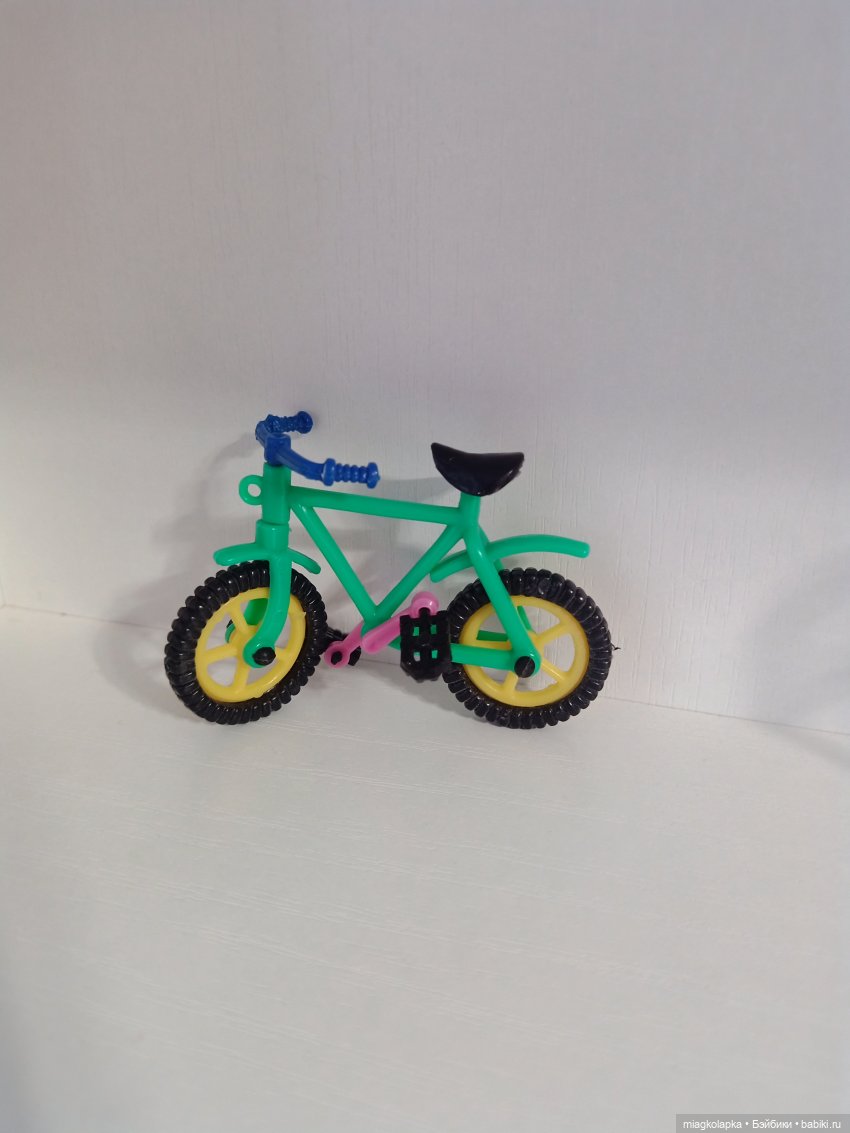 Сокровища из детства — Интересные игрушки и фигурки (разное): редкие (фото 4)