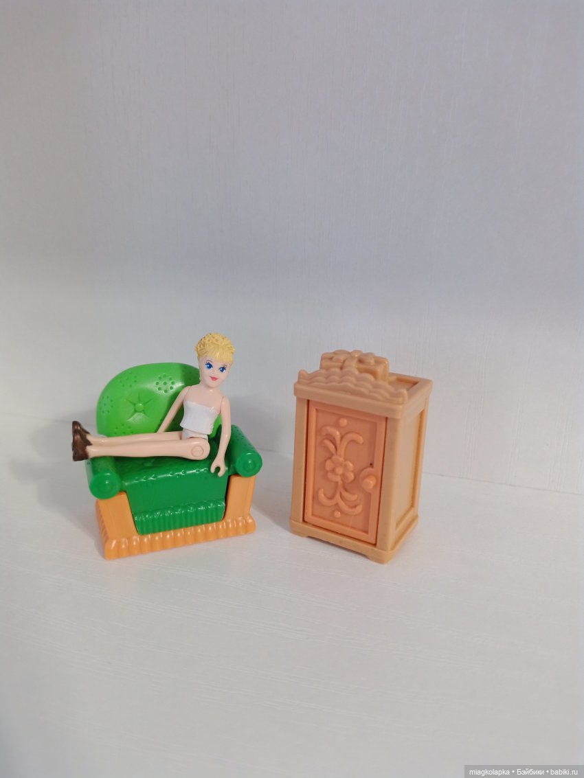 Сокровища из детства — Интересные игрушки и фигурки (разное): редкие (фото 2)