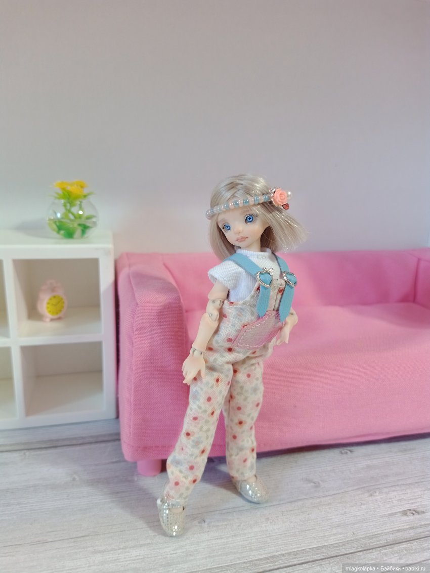 Ателье "Мягкие лапки" — Шью одежду и обувь на мальчиков и д (фото 7)