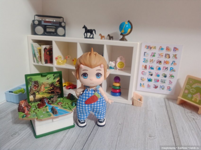 Ателье "Мягкие лапки" — Шью одежду и обувь на мальчиков и д (фото 3)