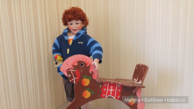 Новогоднее чудо, которое живет у нас дома