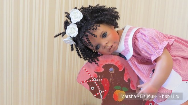 Новогоднее чудо, которое живет у нас дома