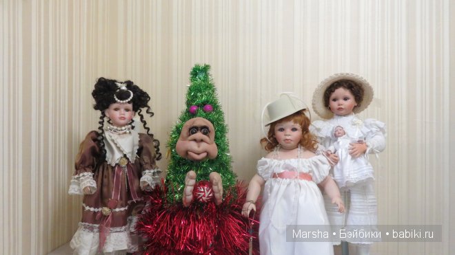 Новогоднее чудо, которое живет у нас дома (фото 9)