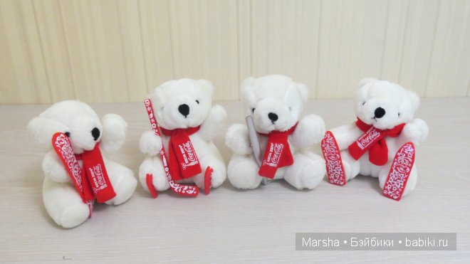 Подарочки от Кока Колы — Куклы Fayzah Spanos (Файзах Спанос): винил и фарфор (фото 6)