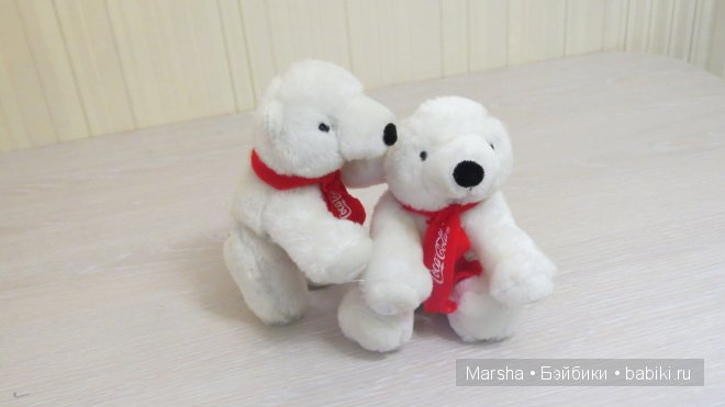 Подарочки от Кока Колы — Куклы Fayzah Spanos (Файзах Спанос): винил и фарфор (фото 5)