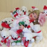 Подарочки от Кока Колы