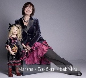 Куклы Hildegard Guenzel. Так много красоты в одном месте | Бэйбики Куклы Hildegard Guenzel. Так много красоты в одном месте