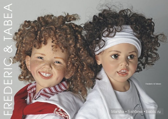 Куклы Hildegard Guenzel. Так много красоты в одном месте | Бэйбики Куклы Hildegard Guenzel. Так много красоты в одном месте