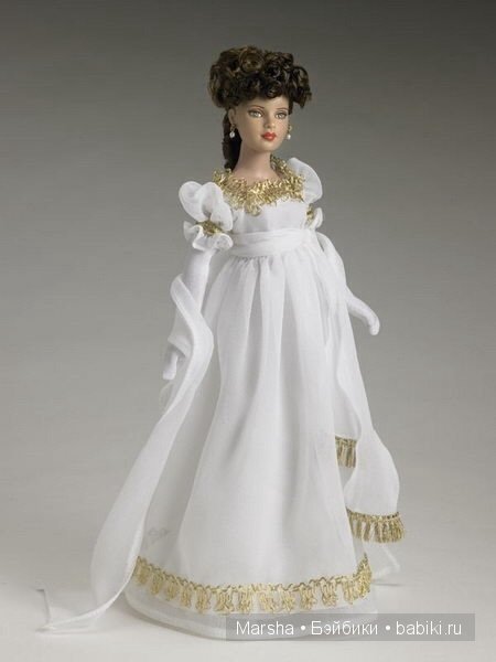 Кукольная мода 1 | Бэйбики Кукольная мода 1 — Интересное и необычное: фотоподборки