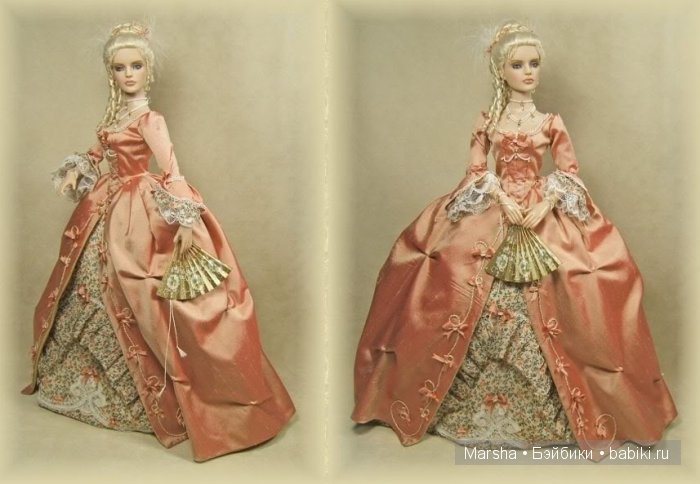 Кукольная мода 2 | Бэйбики Кукольная мода 2 — Интересное и необычное: фотоподборки