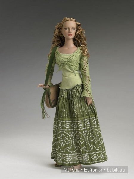 Кукольная мода 1 | Бэйбики Кукольная мода 1 — Интересное и необычное: фотоподборки