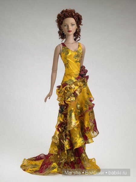 Кукольная мода 1 | Бэйбики Кукольная мода 1 — Интересное и необычное: фотоподборки (фото 8)