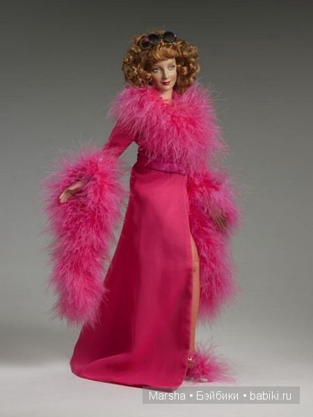 Кукольная мода 1 | Бэйбики Кукольная мода 1 — Интересное и необычное: фотоподборки