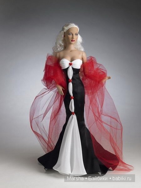 Кукольная мода 1 | Бэйбики Кукольная мода 1 — Интересное и необычное: фотоподборки