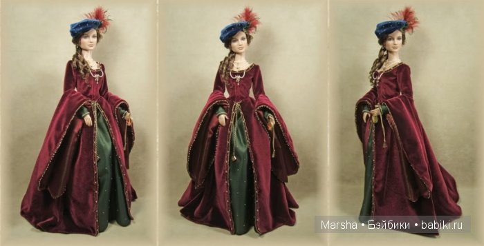 Кукольная мода 2 | Бэйбики Кукольная мода 2 — Интересное и необычное: фотоподборки