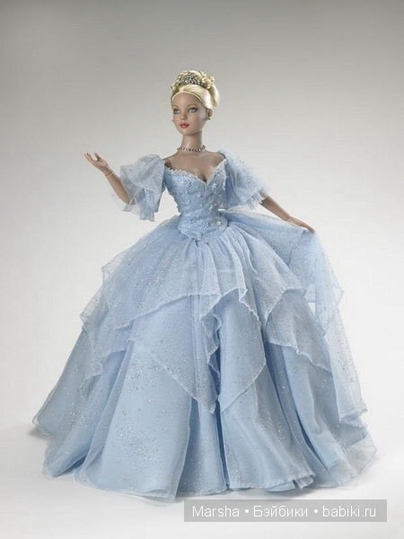 Кукольная мода 1 | Бэйбики Кукольная мода 1 — Интересное и необычное: фотоподборки